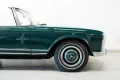 Mercedes-Benz SL 250 SL - Factory 5 Speed - Dunkelgrün - Franc