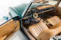 Mercedes-Benz SL 250 SL - Factory 5 Speed - Dunkelgrün - Franc
