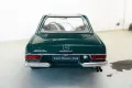 Mercedes-Benz SL 250 SL - Factory 5 Speed - Dunkelgrün - Franc
