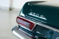 Mercedes-Benz SL 250 SL - Factory 5 Speed - Dunkelgrün - Franc