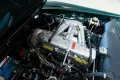 Mercedes-Benz SL 250 SL - Factory 5 Speed - Dunkelgrün - Franc