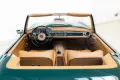 Mercedes-Benz SL 250 SL - Factory 5 Speed - Dunkelgrün - Franc