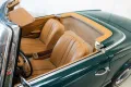 Mercedes-Benz SL 250 SL - Factory 5 Speed - Dunkelgrün - Franc