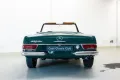 Mercedes-Benz SL 250 SL - Factory 5 Speed - Dunkelgrün - Franc