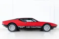 DeTomaso Pantera 5.7 V8 GTS - German Delivered - Matching