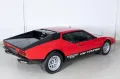 DeTomaso Pantera 5.7 V8 GTS - German Delivered - Matching