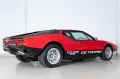 DeTomaso Pantera 5.7 V8 GTS - German Delivered - Matching