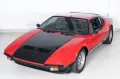 DeTomaso Pantera 5.7 V8 GTS - German Delivered - Matching