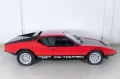 DeTomaso Pantera 5.7 V8 GTS - German Delivered - Matching
