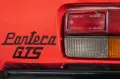 DeTomaso Pantera 5.7 V8 GTS - German Delivered - Matching