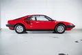 Ferrari Mondial 8 Quattrovalvole - Fully Serviced - Low