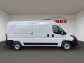 Fiat Ducato L4H2 140 PS serie 9 Komfort-Sitz+Navi+Hec