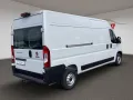 Fiat Ducato L4H2 140 PS serie 9 Komfort-Sitz+Navi+Hec