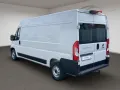 Fiat Ducato L4H2 140 PS serie 9 Komfort-Sitz+Navi+Hec