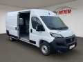Fiat Ducato L4H2 140 PS serie 9 Komfort-Sitz+Navi+Hec
