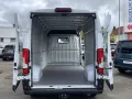 Fiat Ducato L4H2 140 PS serie 9 Komfort-Sitz+Navi+Hec