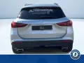 Mercedes-Benz GLA 180 d Automatic Advanced Progr