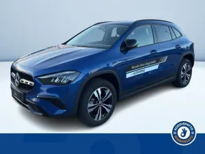 Mercedes-Benz GLA 180 d Automatic Advanced Progr