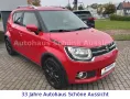 Suzuki Ignis Comfort+ Allgrip-Navi-Sitzheizung-Keyless