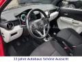 Suzuki Ignis Comfort+ Allgrip-Navi-Sitzheizung-Keyless