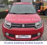 Suzuki Ignis Comfort+ Allgrip-Navi-Sitzheizung-Keyless