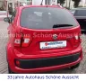 Suzuki Ignis Comfort+ Allgrip-Navi-Sitzheizung-Keyless
