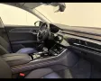 Audi AUDI A8 50 TDI MHEV QUATTRO TIPTRONIC