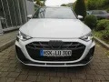 Audi A3 Sportback 2xS line Matrix Pano
