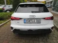 Audi A3 Sportback 2xS line Matrix Pano