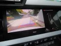 Audi A3 Sportback 2xS line Matrix Pano