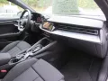 Audi A3 Sportback 2xS line Matrix Pano