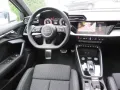 Audi A3 Sportback 2xS line Matrix Pano