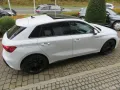 Audi A3 Sportback 2xS line Matrix Pano