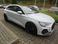 Audi A3 Sportback 2xS line Matrix Pano