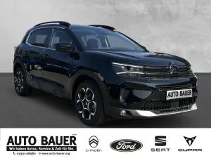 Citroën C5 Aircross Hybrid 145 DCS6 Max