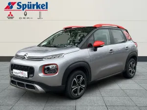 Citroën C3 Aircross Feel, Bluetooth, Allwetter, PDC