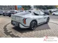 Kia EV4 Fastback 81 FWD GT-Line DriveWise, Comfort, 