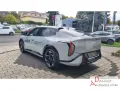 Kia EV4 Fastback 81 FWD GT-Line DriveWise, Comfort, 