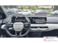 Kia EV4 Fastback 81 FWD GT-Line DriveWise, Comfort, 