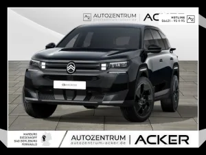 Citroën C5 Aircross 145 Hybrid PLUS  MY26 AT WinterPak+