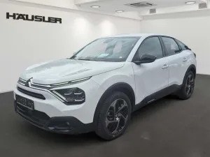 Citroën Citroen C4 PDC Multimedia CarPlay Bluetooth DAB 