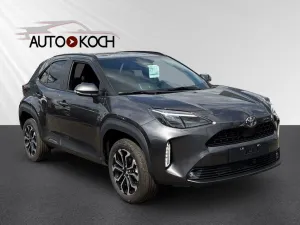 Toyota Yaris Cross Hybrid FWD Teamplayer 1.5 VVT-iE EU6