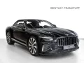 Bentley Continental GTC Azure (MY26) Hybrid