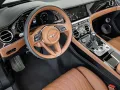 Bentley Continental GTC Azure (MY26) Hybrid