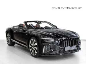 Bentley Continental GTC Azure (MY26) Hybrid
