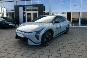 Kia EV4 Fastback 81  GT-Line / DWP/COM/CON