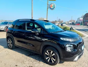 Citroën C3 AIRCROSS 1.5 120 CV DIESEL AUTOMATICO