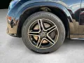 Mercedes-Benz GLE 350 de 4MATIC AMG Styling ACC LED Luft Navi