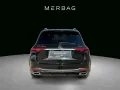 Mercedes-Benz GLE 350 de 4MATIC AMG Styling ACC LED Luft Navi