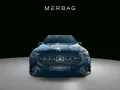 Mercedes-Benz GLE 350 de 4MATIC AMG Styling ACC LED Luft Navi
